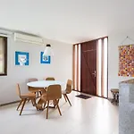 Oka Beach Residence Porto De Galinhas By Seu Flat